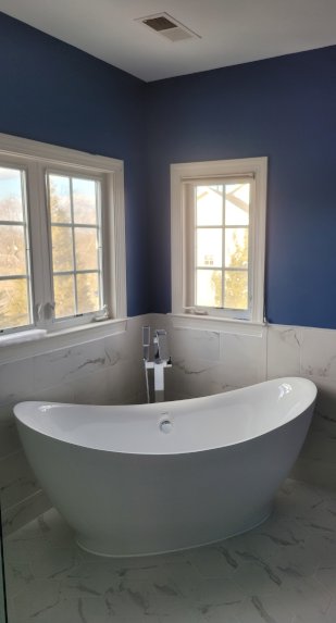 ECF Remodeling LLC