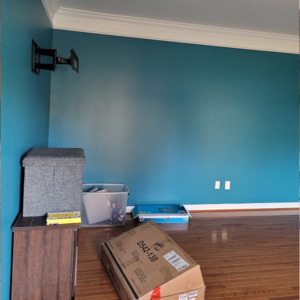 ECF Remodeling LLC